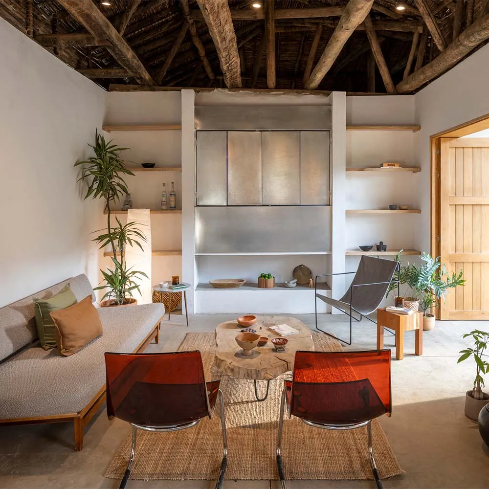 Tres obras que revelan una arquitectura sensible a la identidad, los oficios y la memoria