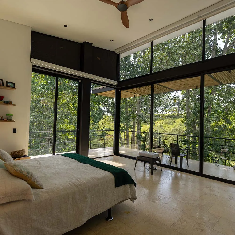 Habitar esta casa en pereira es vivir en armonía y sorpresa Habitar esta casa en pereira es vivir en armonía y sorpresa