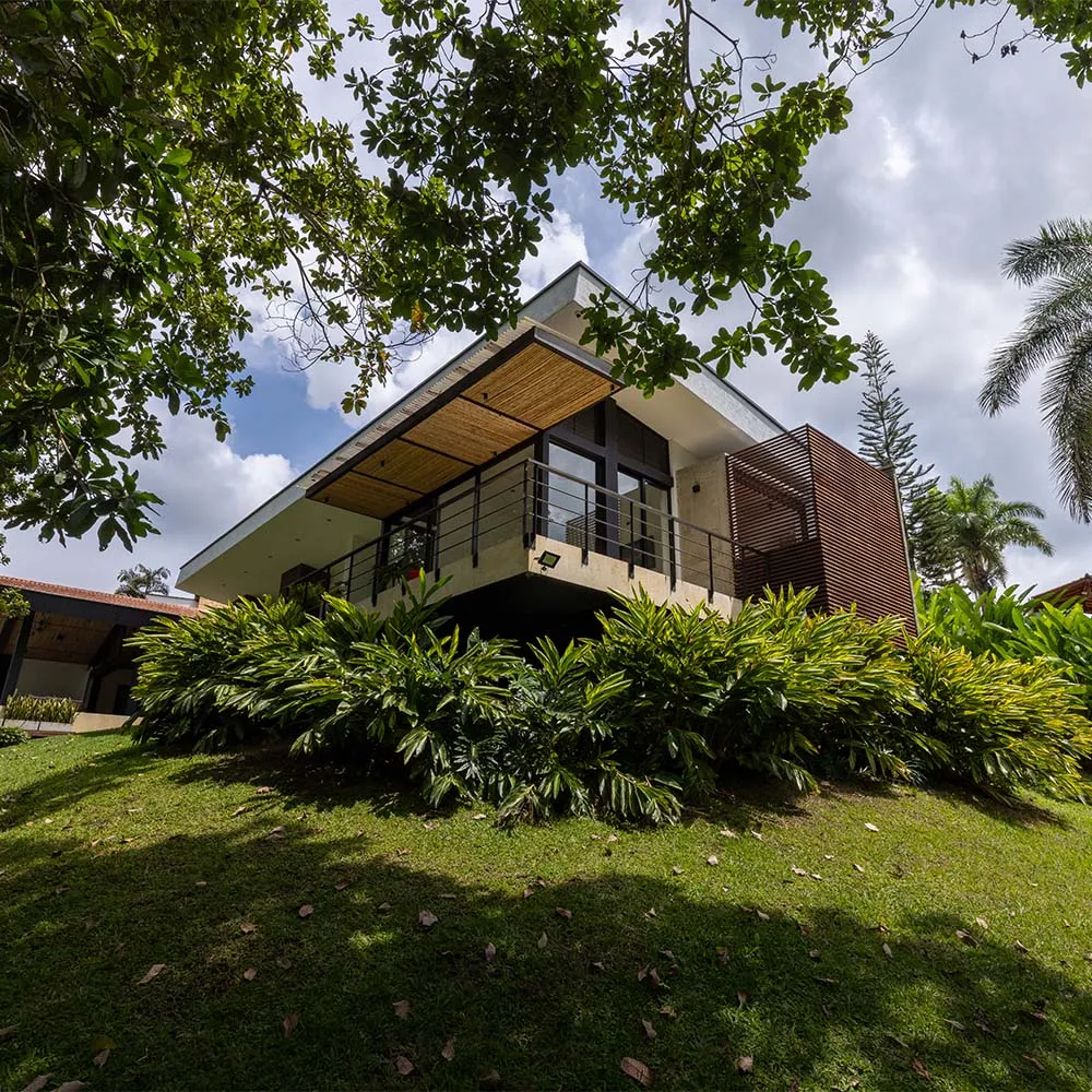 Habitar esta casa en pereira es vivir en armonía y sorpresa Habitar esta casa en pereira es vivir en armonía y sorpresa