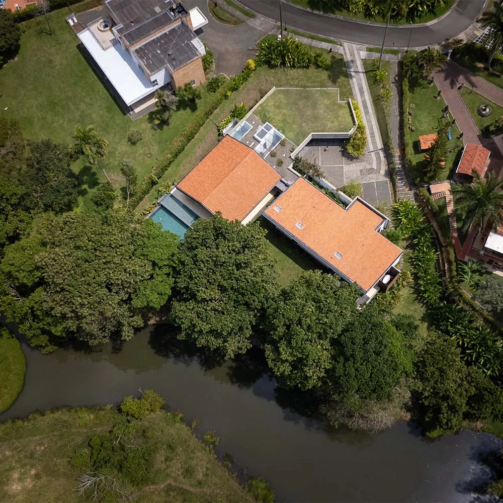 Habitar esta casa en pereira es vivir en armonía y sorpresa Casa en pereira