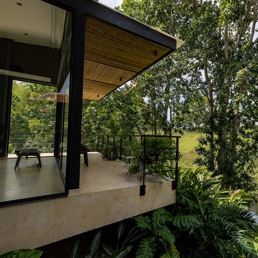 Habitar esta casa en pereira es vivir en armonía y sorpresa Habitar esta casa en pereira es vivir en armonía y sorpresa