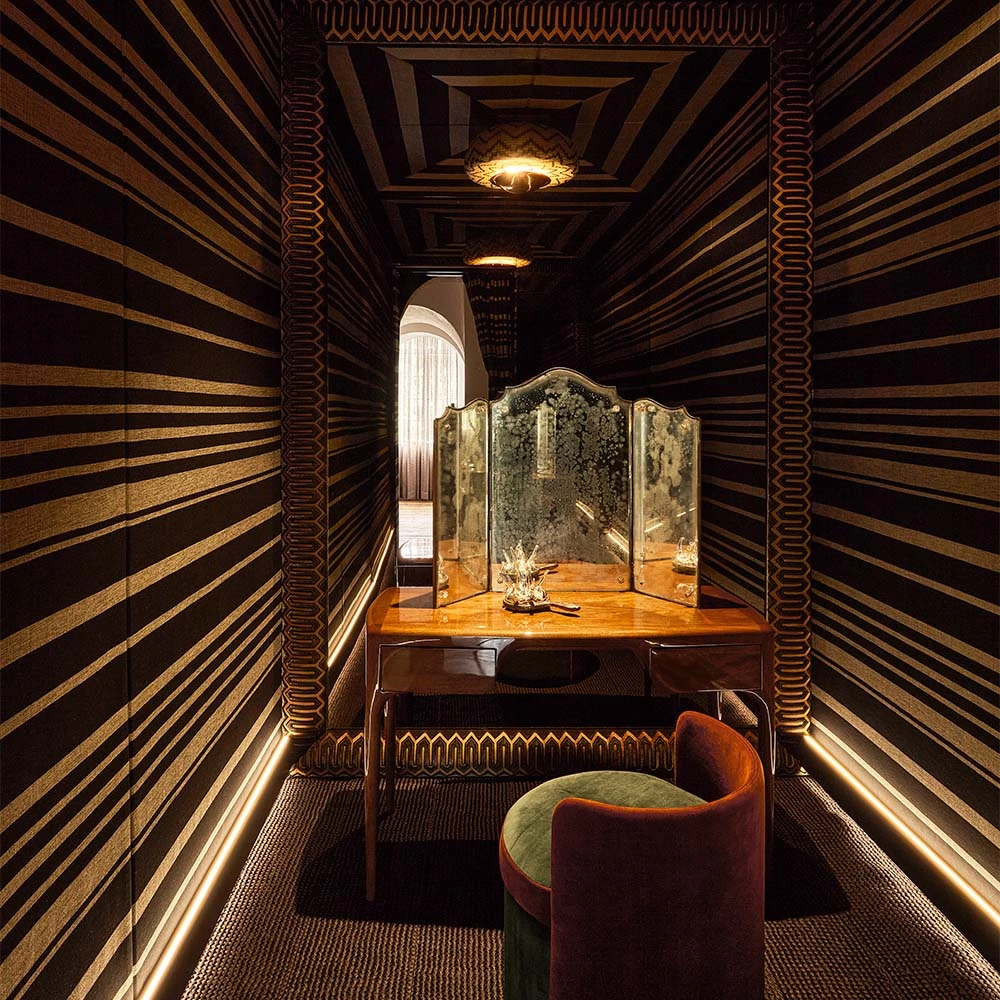 Edición aniversario: 35 años de arquitectura, diseño e interiorismo en colombia