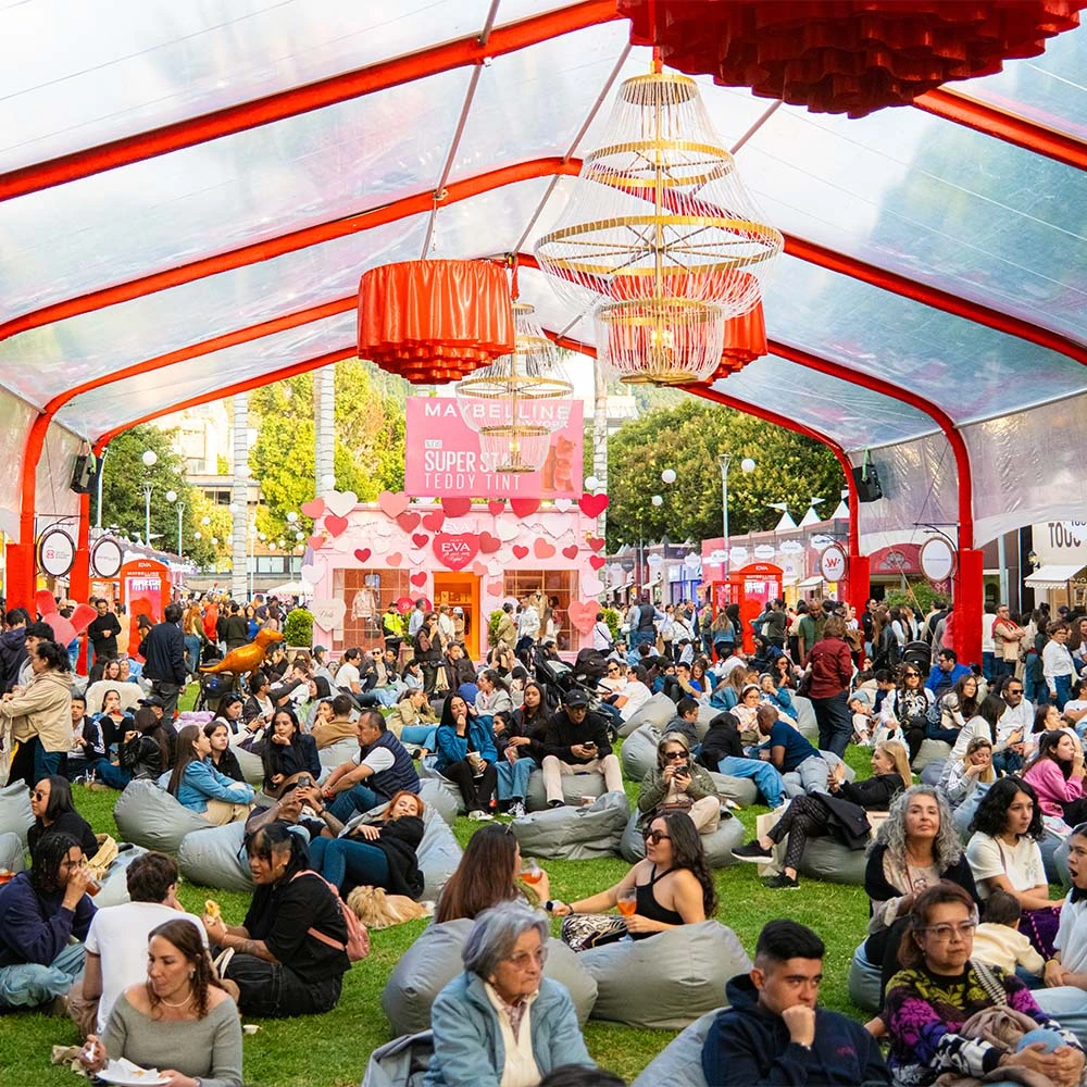 Conozca las novedades del pabellón eva home & decor christmas edition