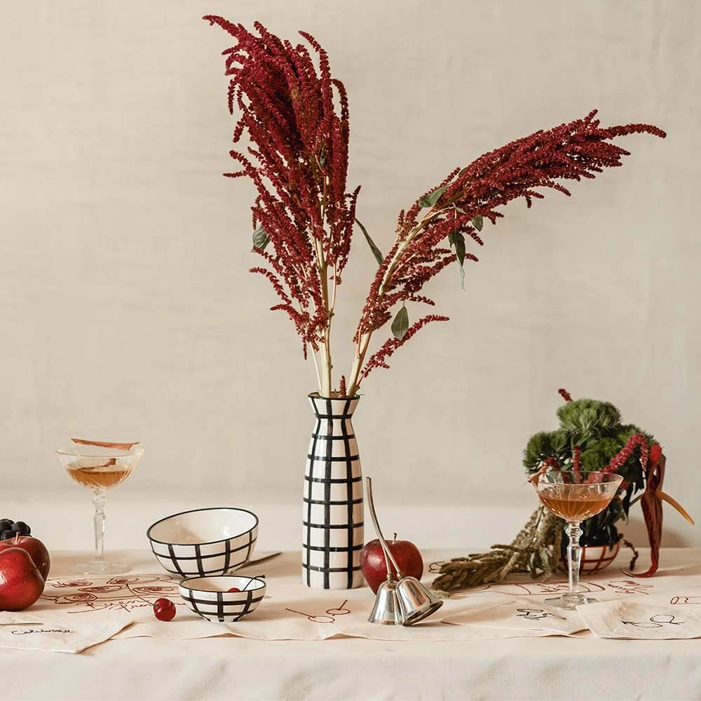 Vassar celebra la navidad con una edición llena de diseño y tradición