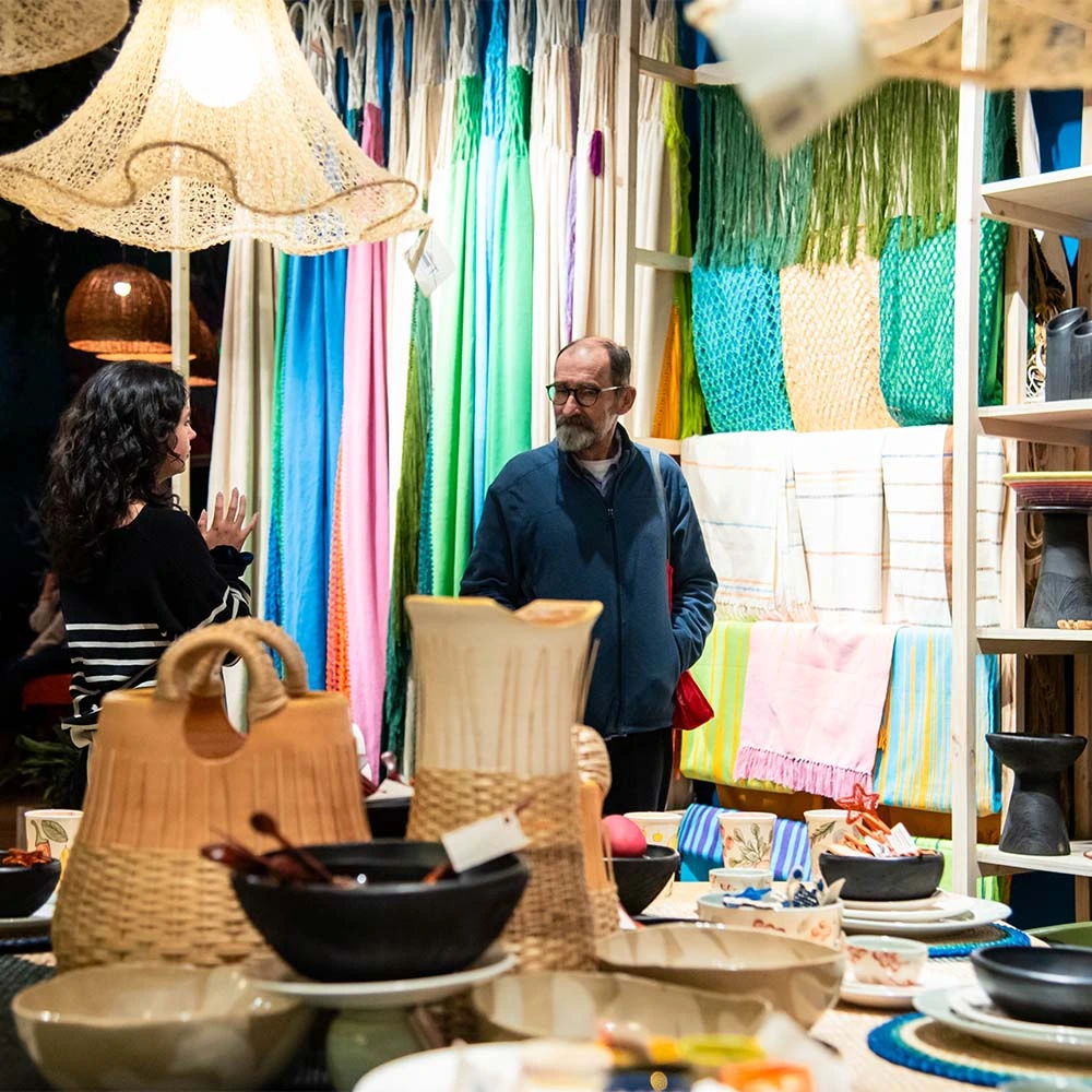 ¡nueva edición de expoartesanías! Colombia el país de la potencia artesanal de latinoamérica