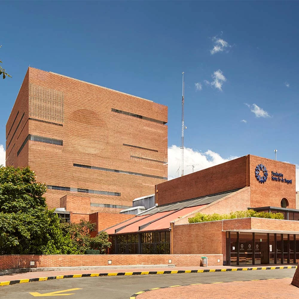 Estas fueron las obras que definieron los últimos 25 años en colombia Diseño y arquitectura de obras importantes en colombia