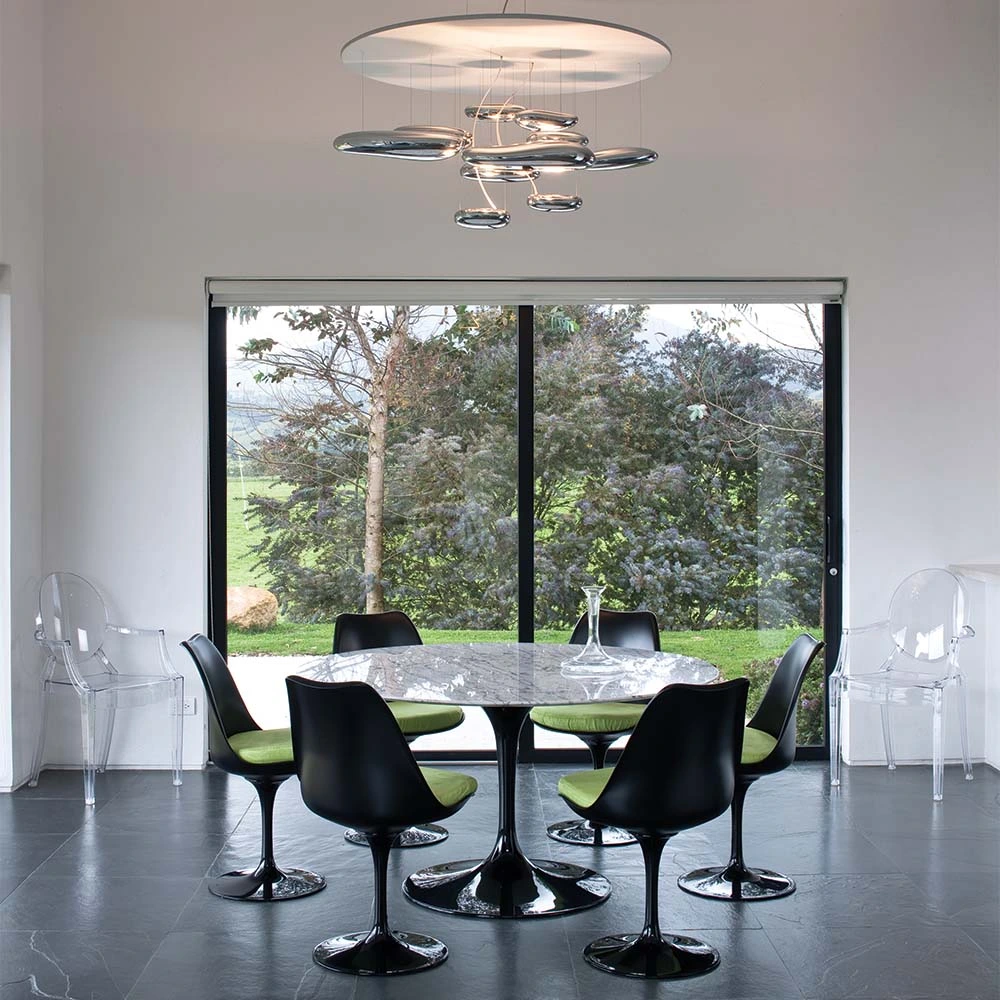 Interiorismo 2007-2009