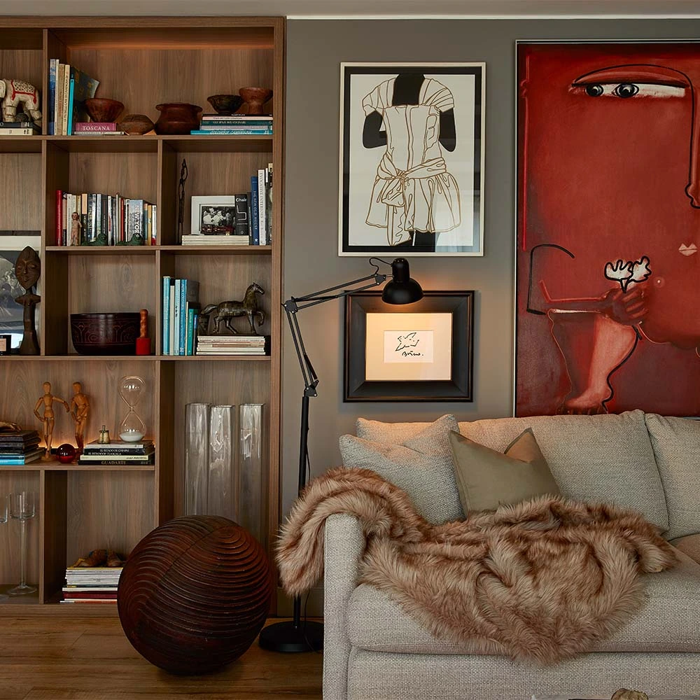 Arquitectura y diseño de espacios tras pandemia