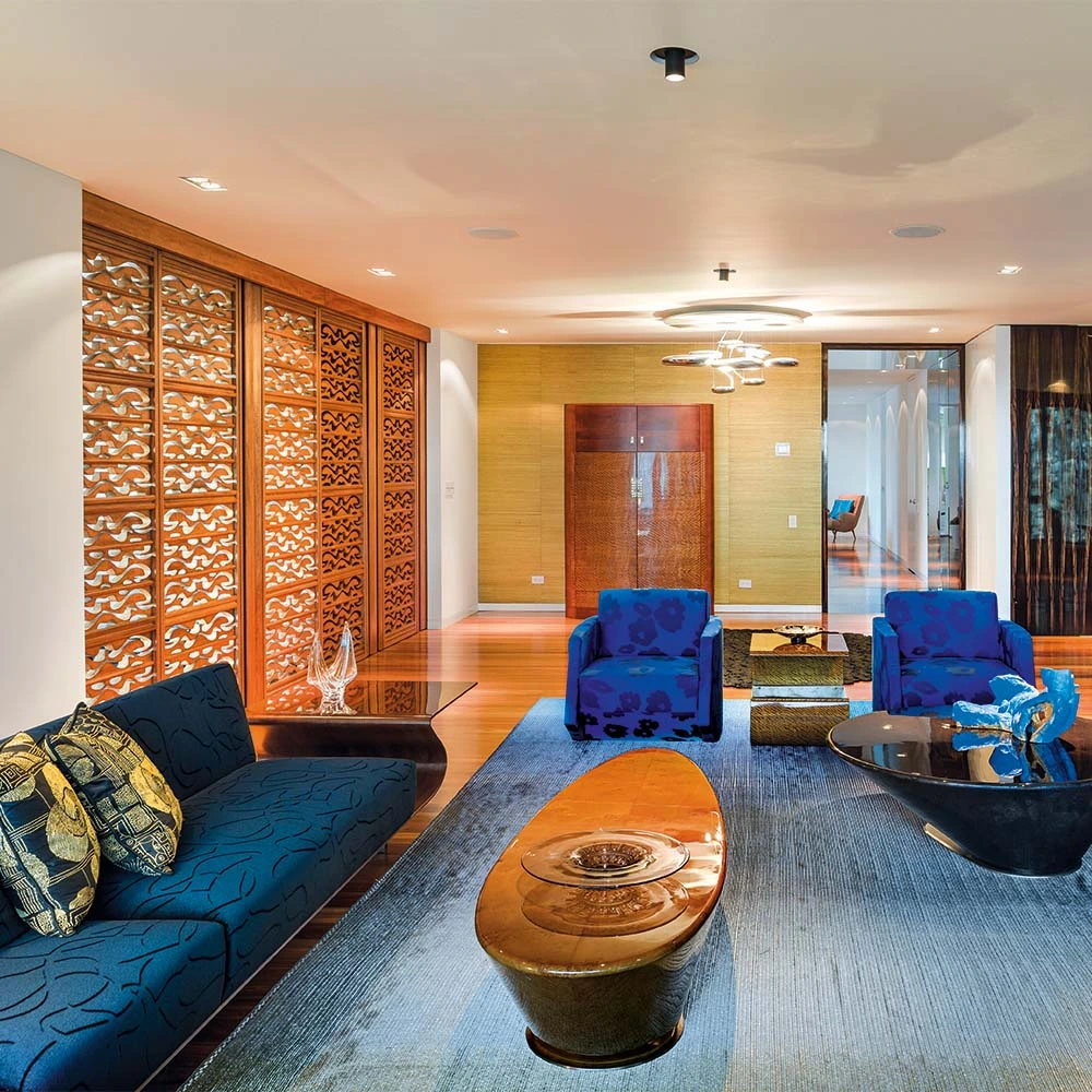 Así imaginábamos las casas ideales hace más de una década