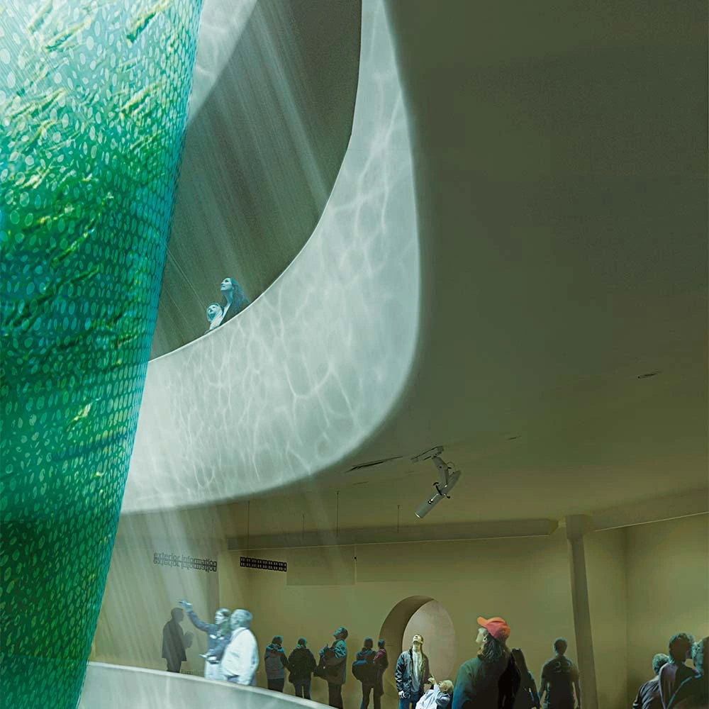 Así imaginábamos las casas ideales hace más de una década