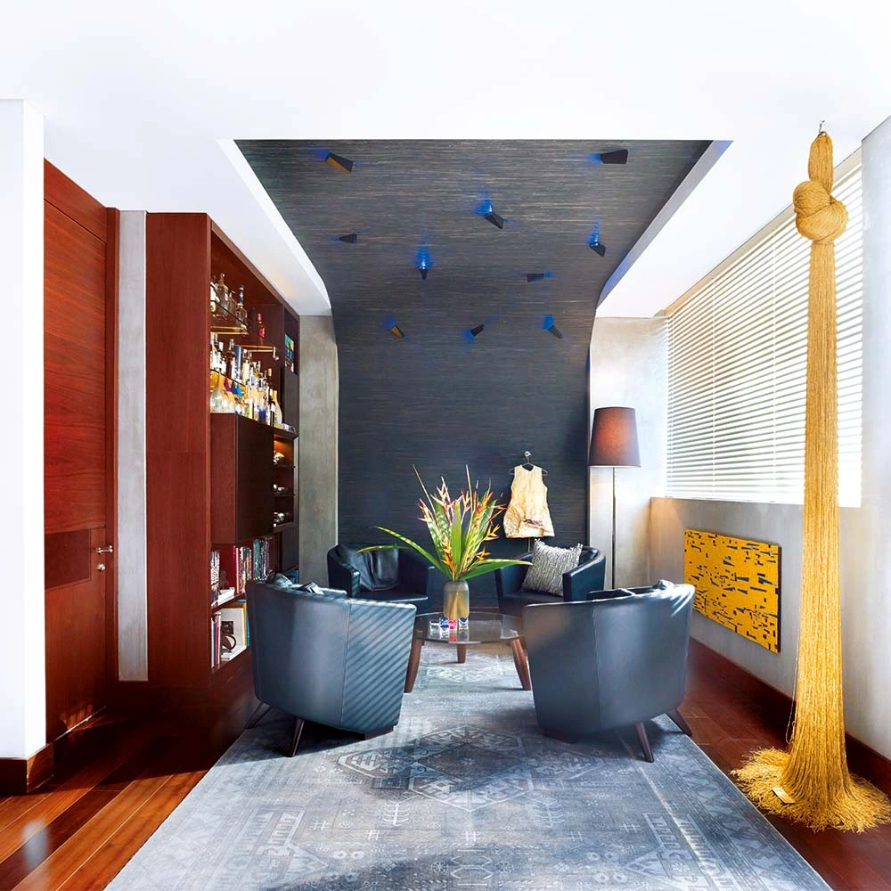 Así imaginábamos las casas ideales hace más de una década