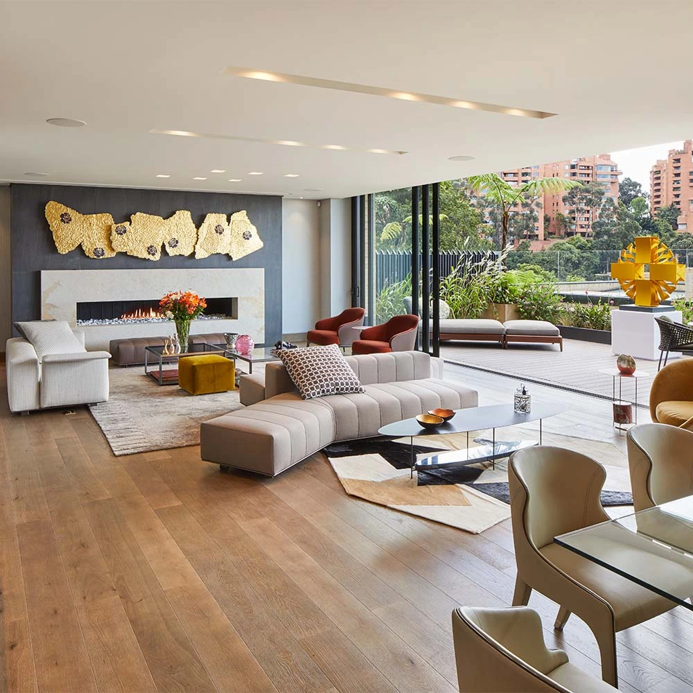 El baño como protagonista: así comenzó a cambiar nuestra relación con el espacio más íntimo de la casa Diseño interior de espacios