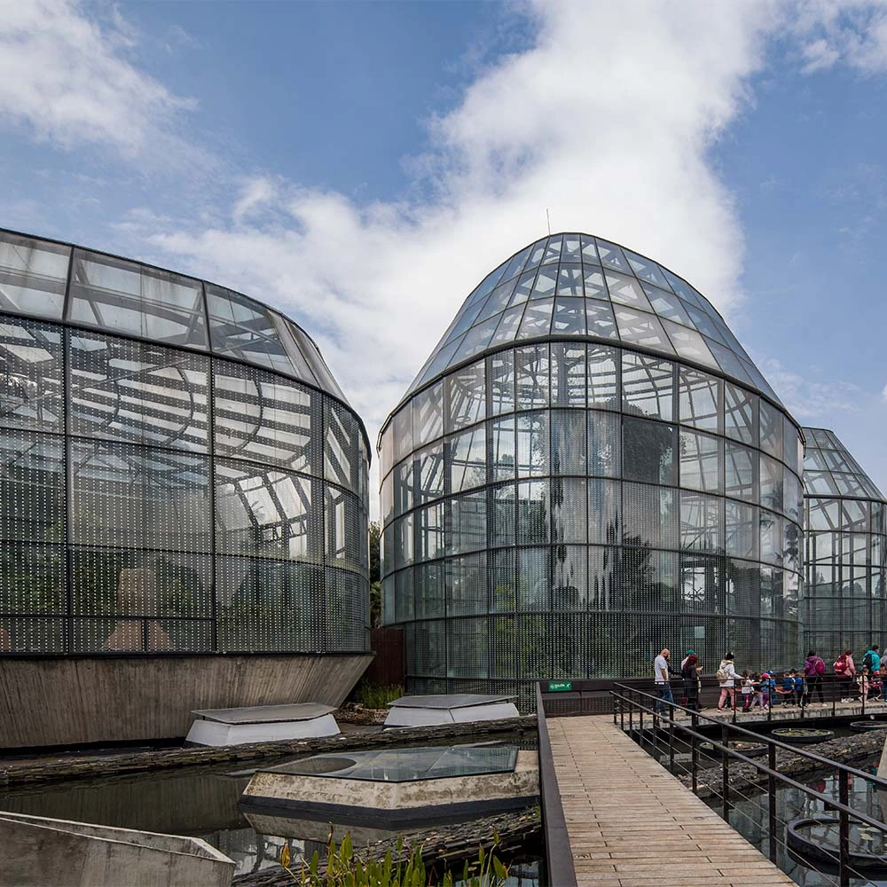 Estas fueron las obras que definieron los últimos 25 años en colombia Estas fueron las obras que definieron los últimos 25 años en colombia