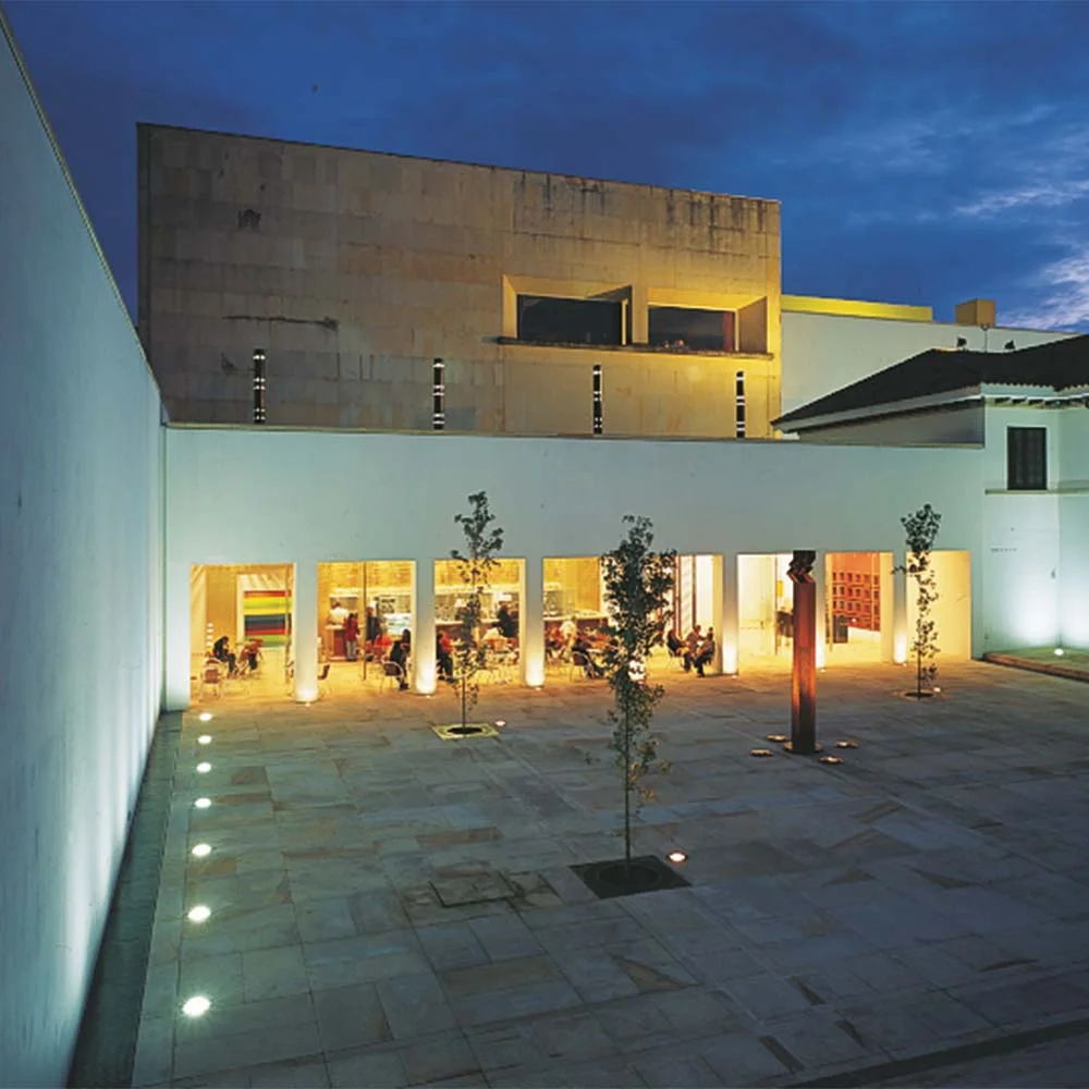 Museo de Arte del Banco de la República