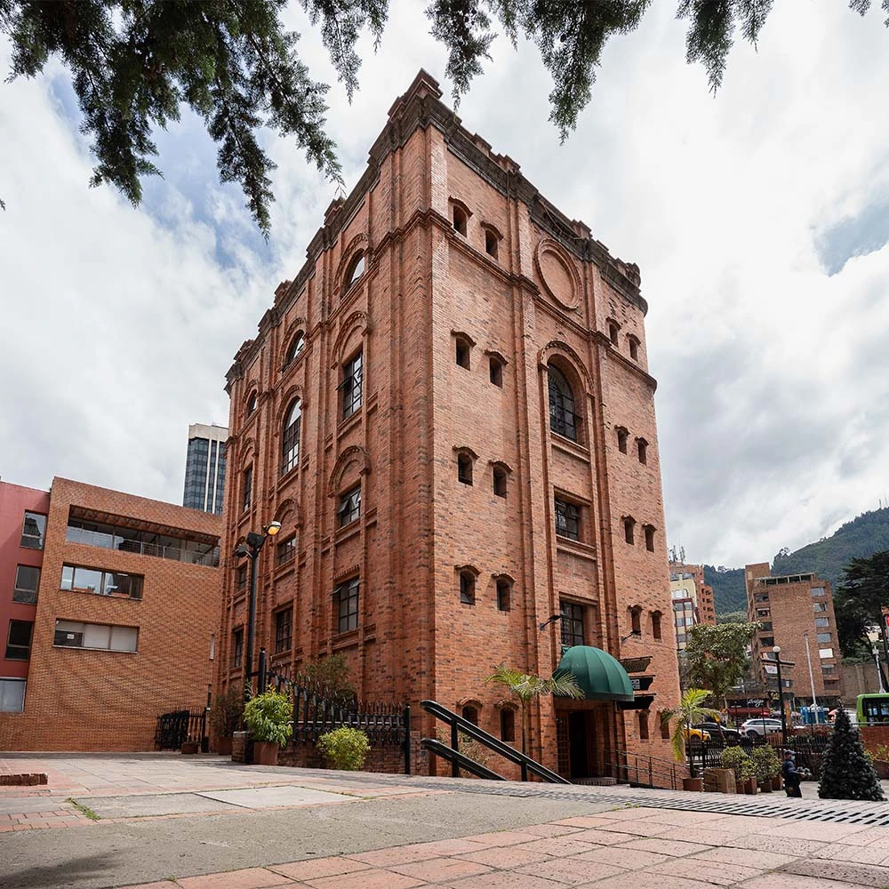 Estas fueron las obras que definieron los últimos 25 años en colombia Estas fueron las obras que definieron los últimos 25 años en colombia