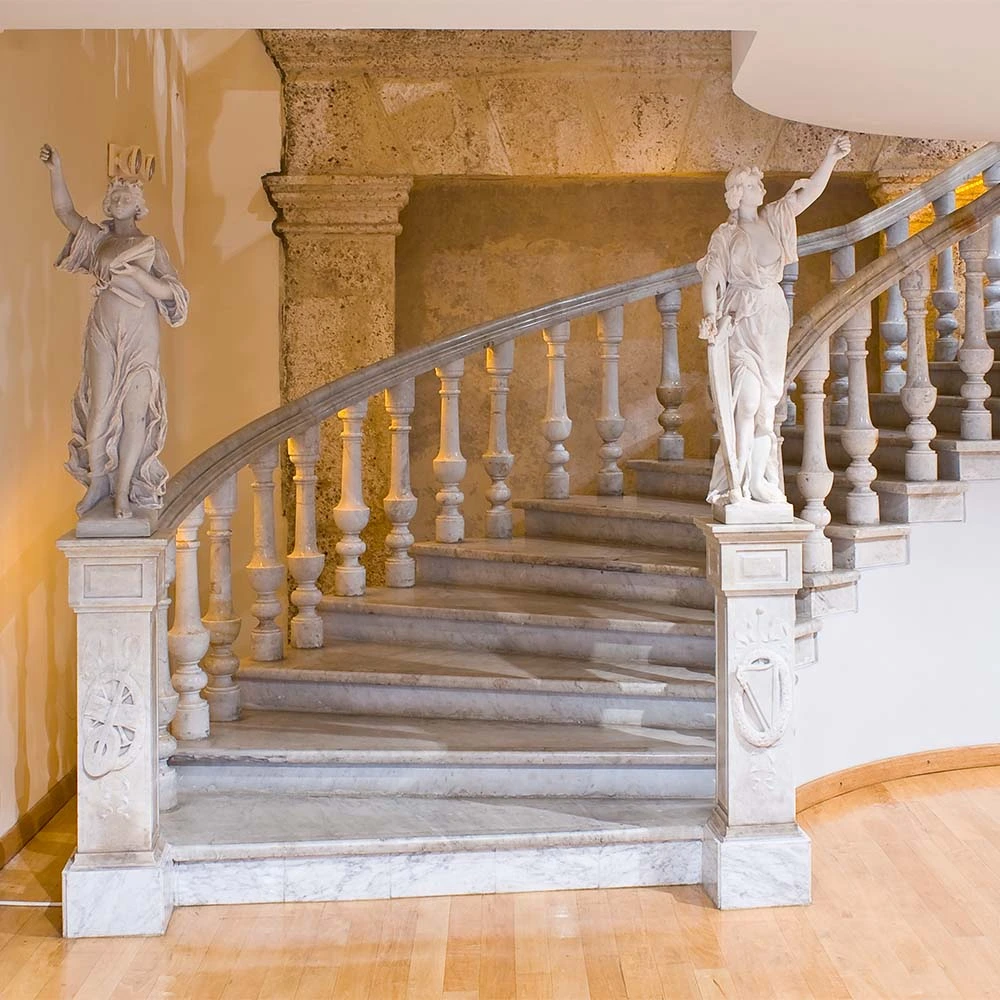 Este teatro tardó casi 20 años en restaurarse, es un símbolo cultural que resistió al tiempo