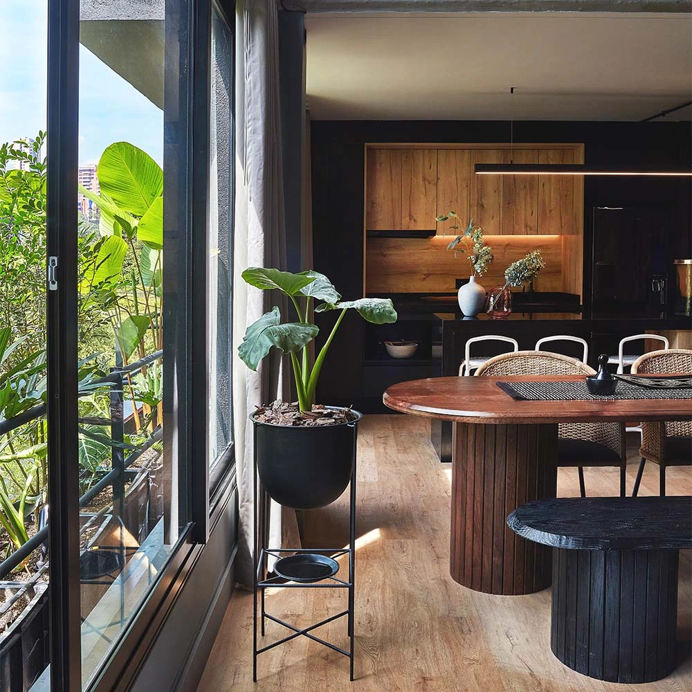 Así se renovó el edificio paz en medellín: desde la sostenibilidad y la permanencia