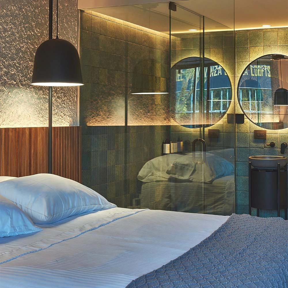 Así se renovó el edificio paz en medellín: desde la sostenibilidad y la permanencia