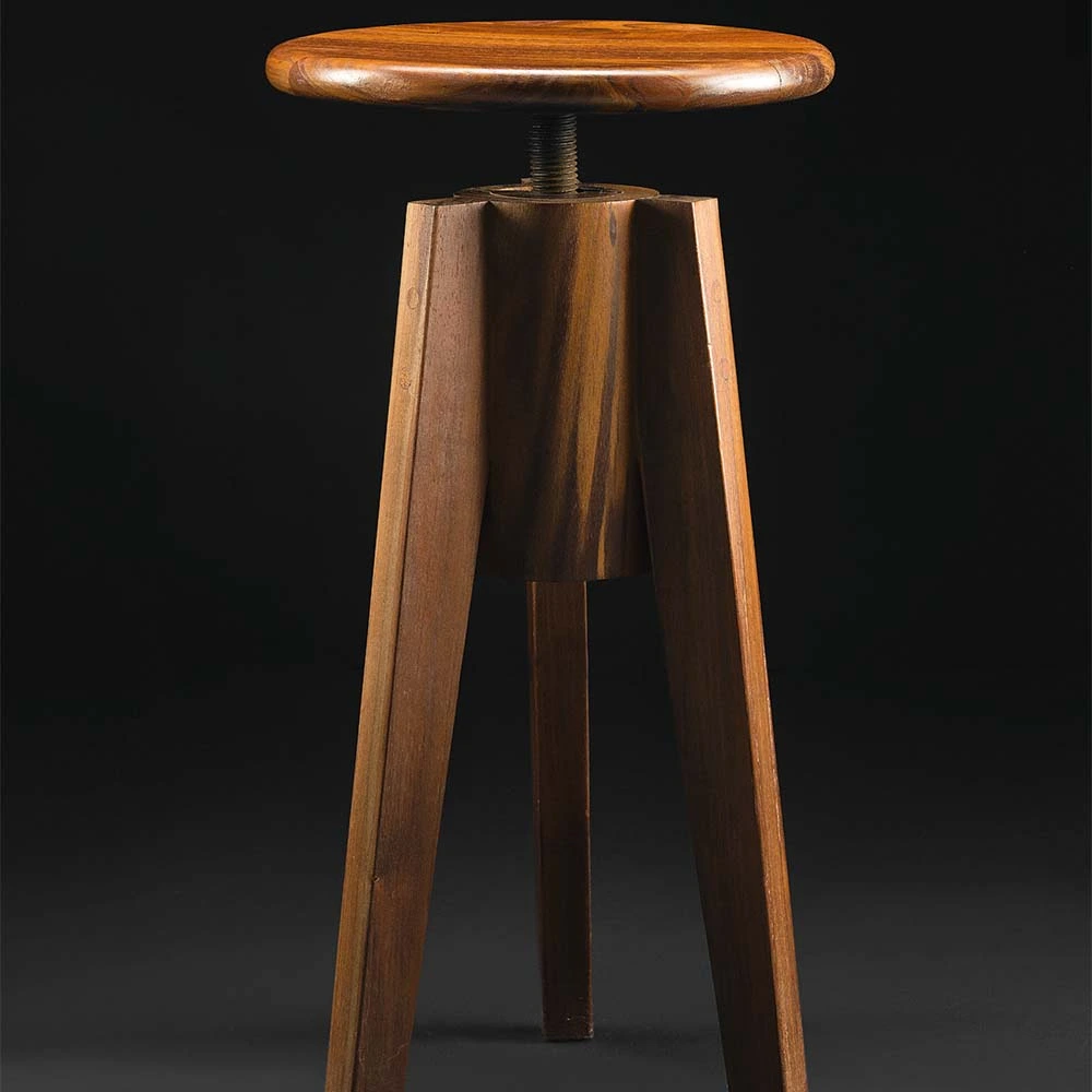 Conozca las reinterpretaciones del mobiliario doméstico colombiano