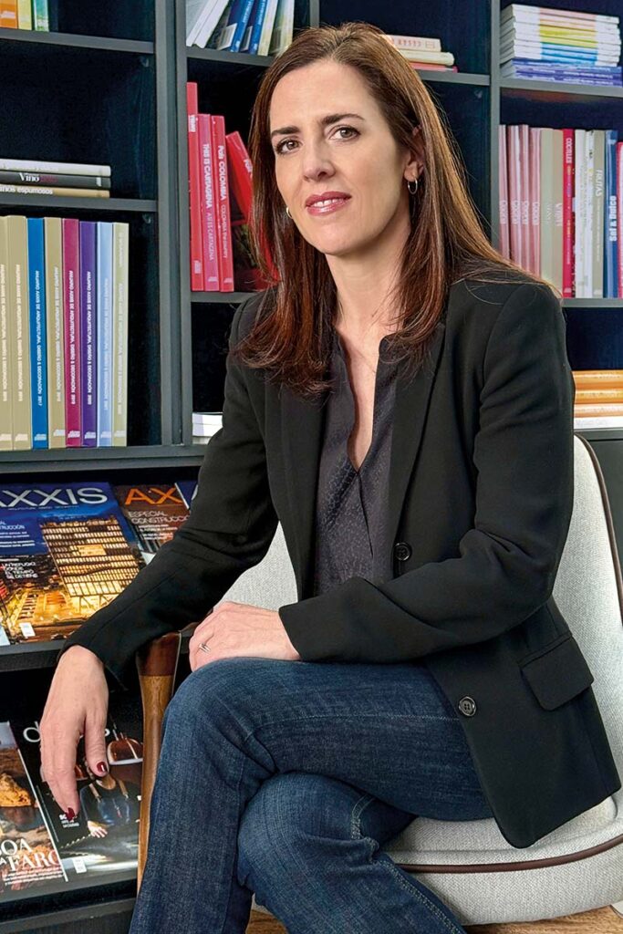 Edición aniversario: 35 años de arquitectura, diseño e interiorismo en colombia