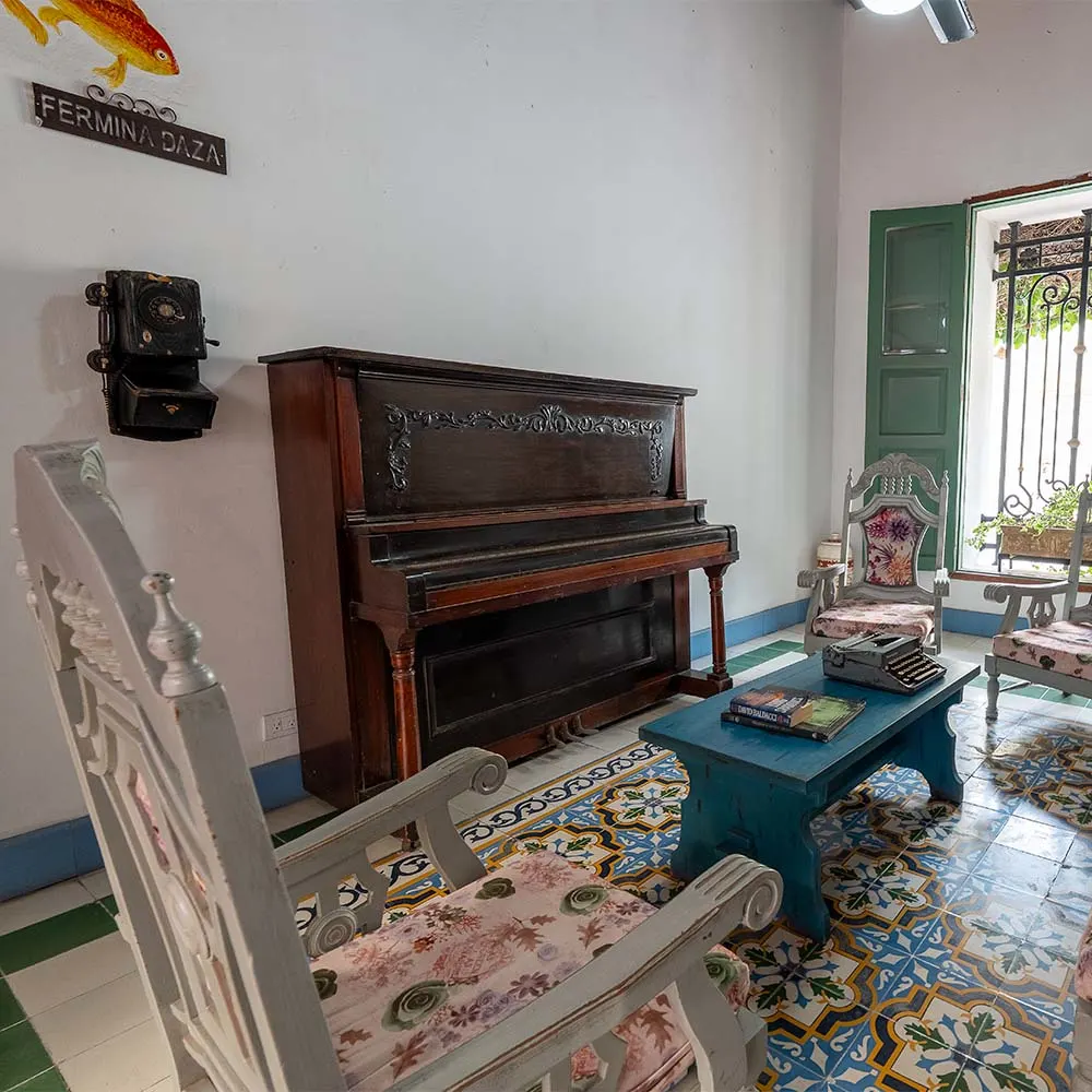 Crónica de un viaje por la memoria viva de ciénaga, magdalena Crónica de un viaje por la memoria viva de ciénaga, magdalena