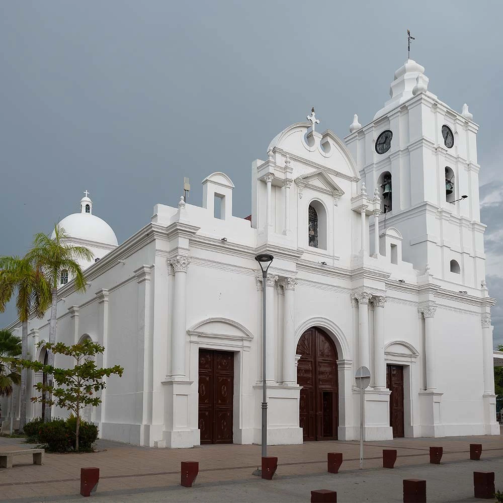 Crónica de un viaje por la memoria viva de ciénaga, magdalena Ciénaga magdalena