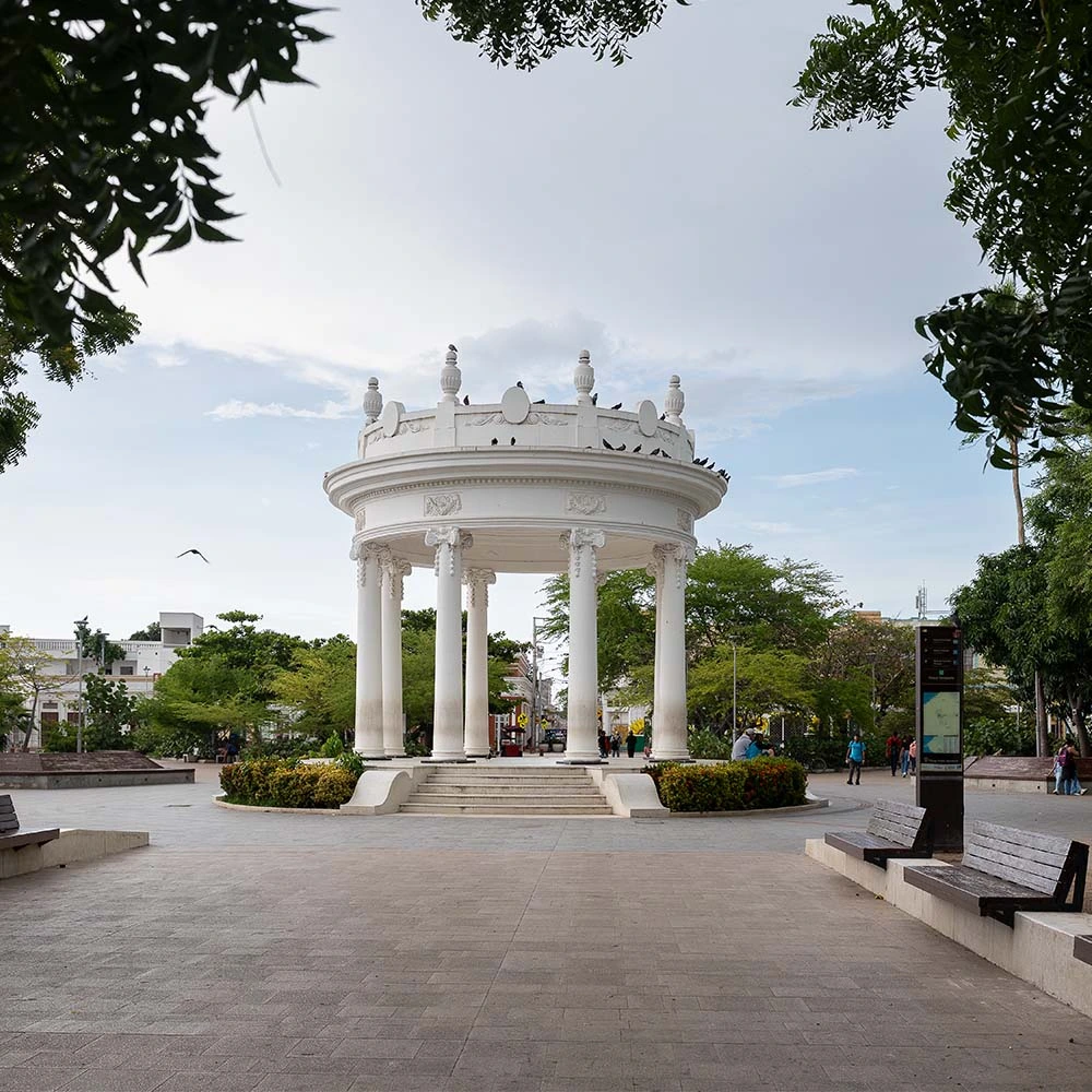 Crónica de un viaje por la memoria viva de ciénaga, magdalena Crónica de un viaje por la memoria viva de ciénaga, magdalena
