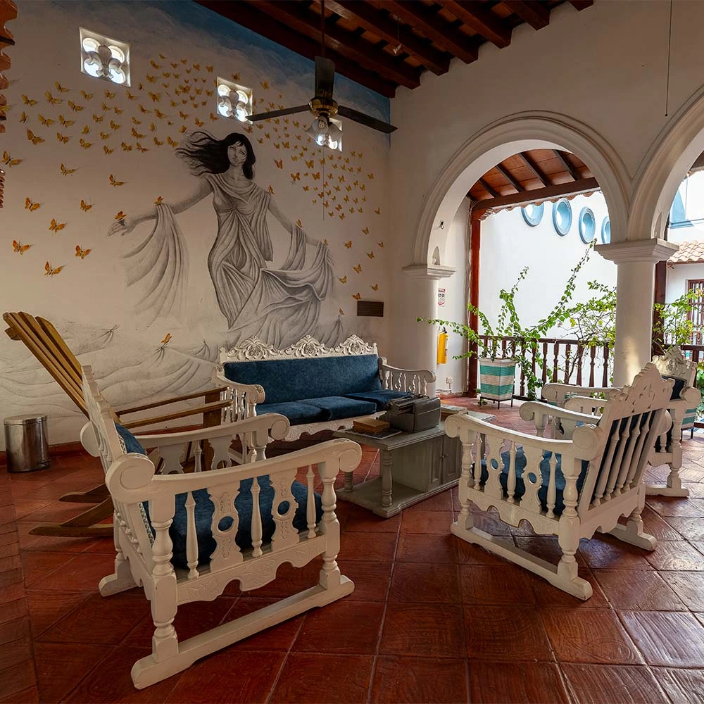 Crónica de un viaje por la memoria viva de ciénaga, magdalena Crónica de un viaje por la memoria viva de ciénaga, magdalena