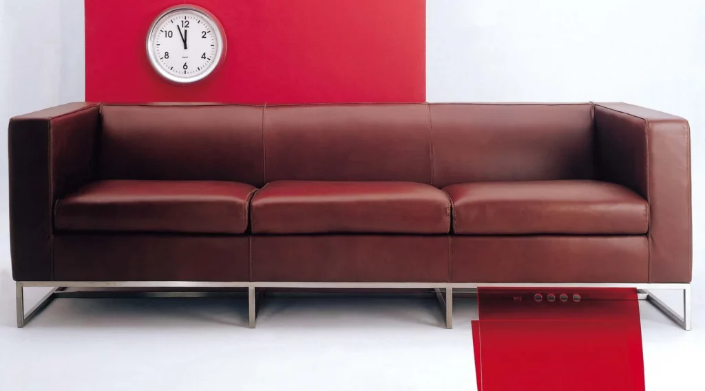 Curvas y metal: las piezas que explican nuestra forma de habitar entre el 2000 y el 2010