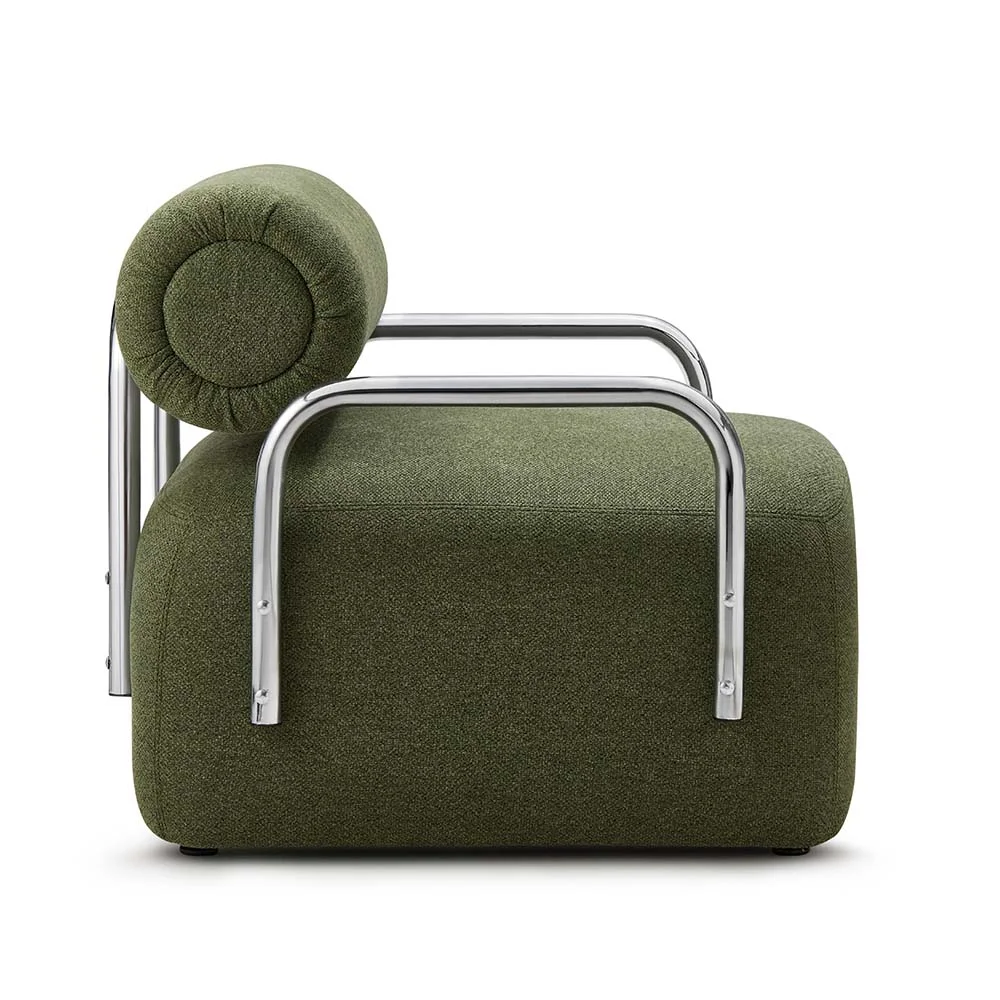 Comenzar el año con piezas que perduran: diseño colombiano entre lo artesanal y el lujo