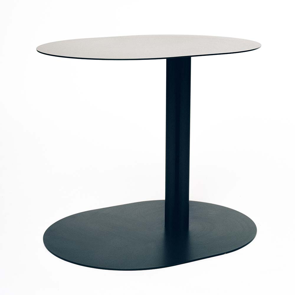 Guarida, objetos frame