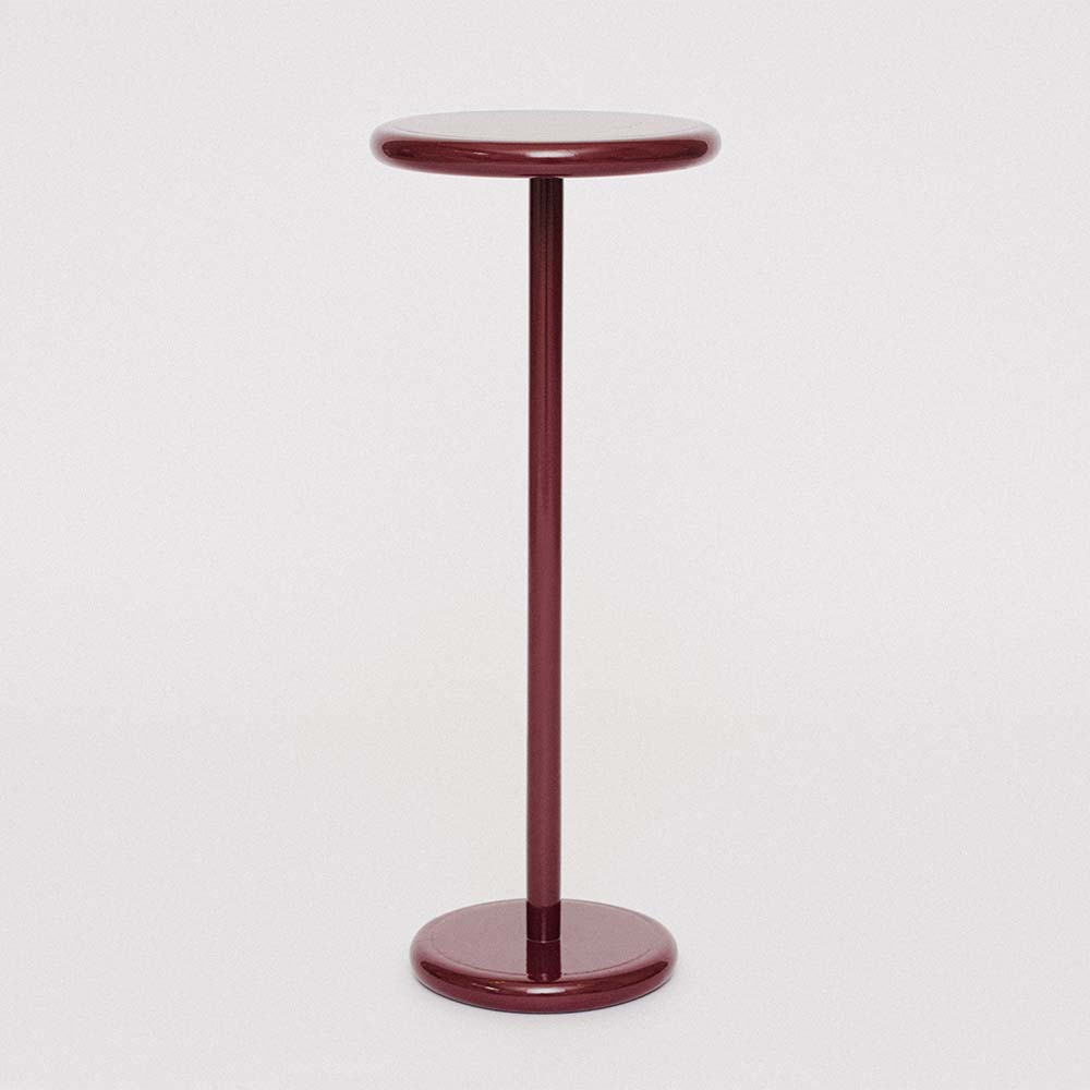 El metal es el protagonista de la nueva colección de la firma colombiana guarida