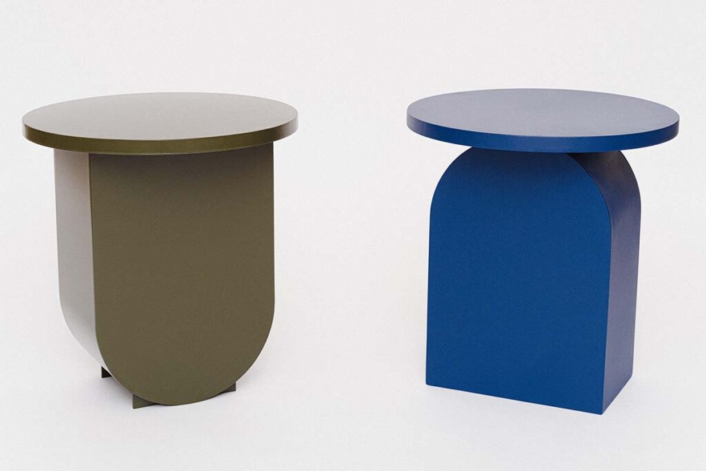 El metal es el protagonista de la nueva colección de la firma colombiana guarida