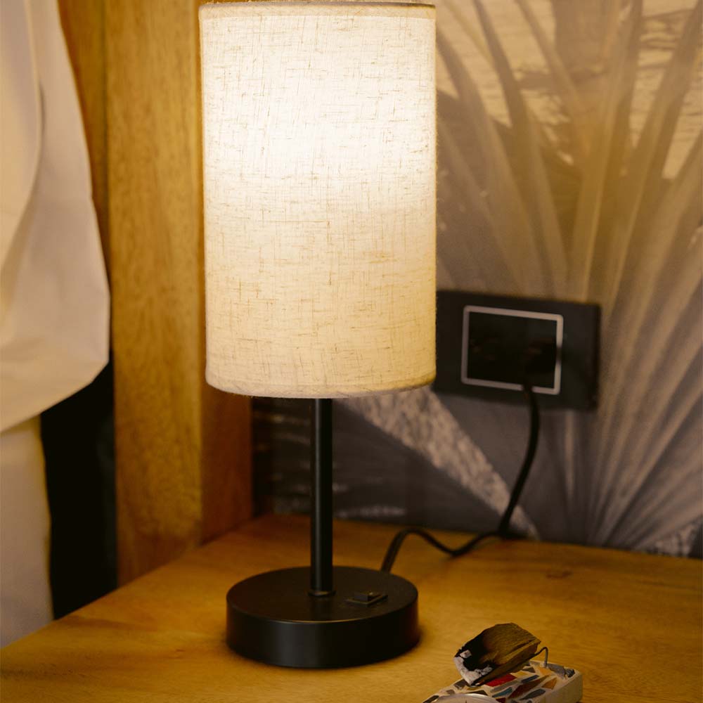 El principio detrás del diseño de este hotel en ráquira, boyacá, es el bambú