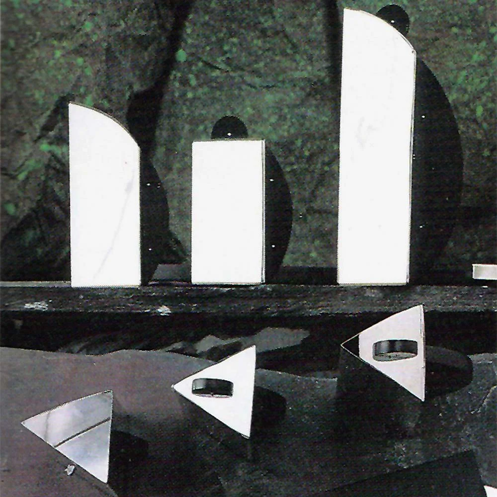 Los objetos icónicos de los años noventa que rompieron moldes, materiales y formas Los objetos icónicos de los años noventa que rompieron moldes, materiales y formas