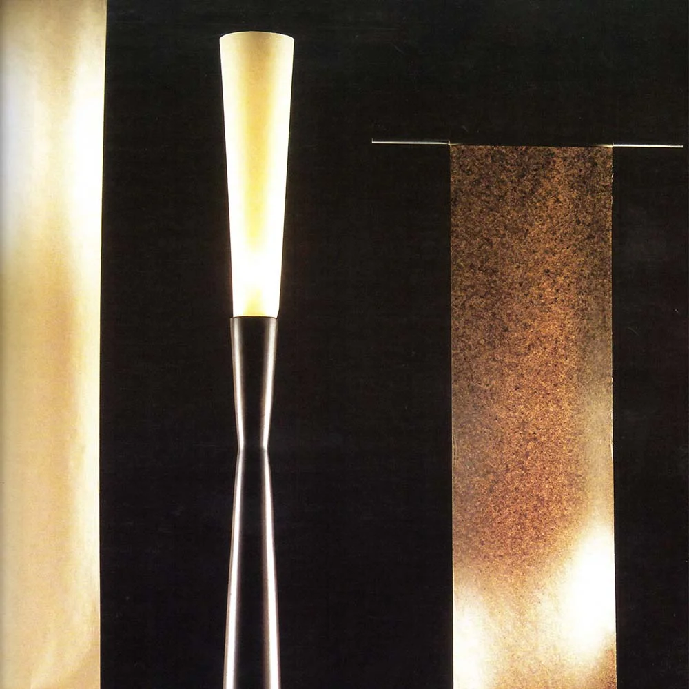 Los objetos icónicos de los años noventa que rompieron moldes, materiales y formas Los objetos icónicos de los años noventa que rompieron moldes, materiales y formas