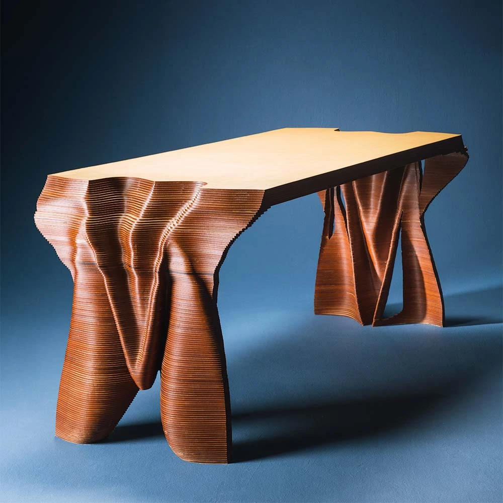 Conozca las reinterpretaciones del mobiliario doméstico colombiano