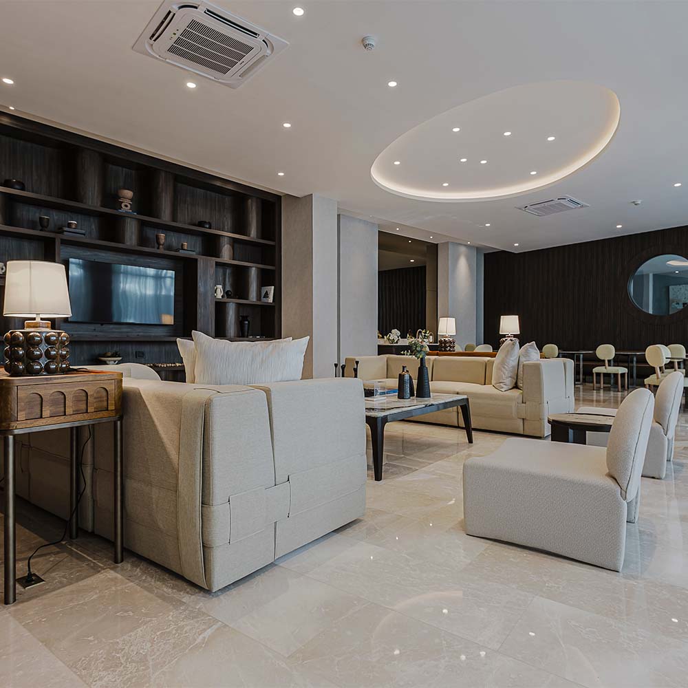 Este condominio en el caribe es ideal si usted sueña con despertar frente al mar