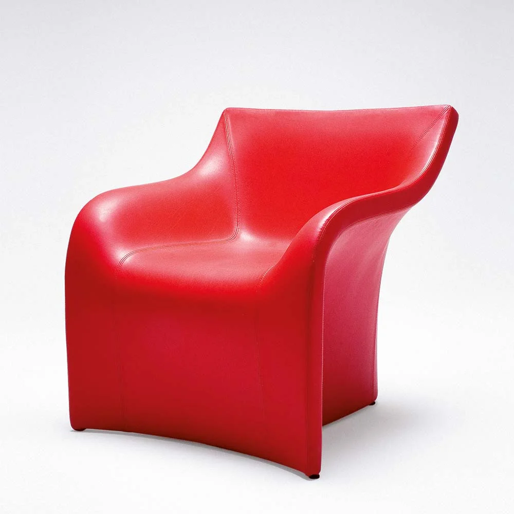 Curvas y metal: las piezas que explican nuestra forma de habitar entre el 2000 y el 2010