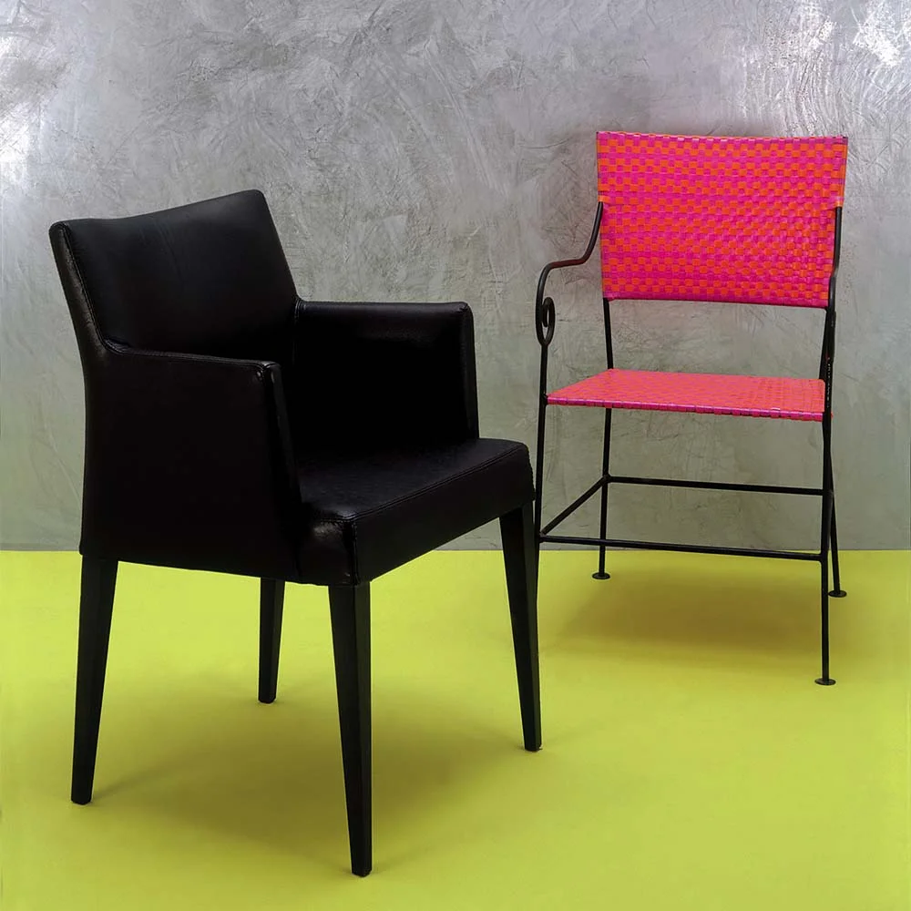 Los objetos icónicos de los años noventa que rompieron moldes, materiales y formas Los objetos icónicos de los años noventa que rompieron moldes, materiales y formas