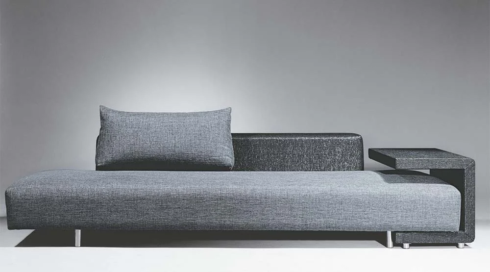 Curvas y metal: las piezas que explican nuestra forma de habitar entre el 2000 y el 2010