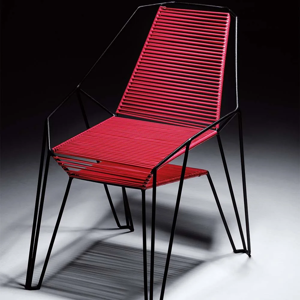 Conozca las reinterpretaciones del mobiliario doméstico colombiano