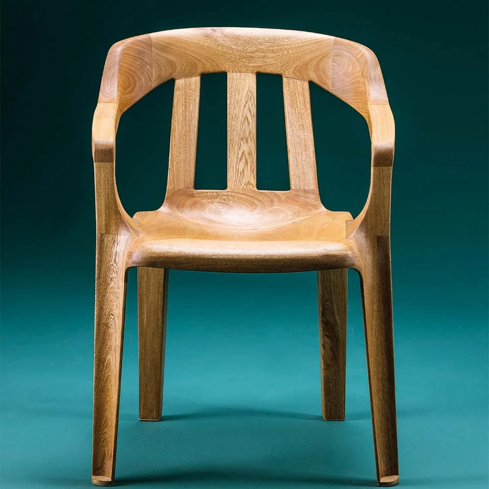 Conozca las reinterpretaciones del mobiliario doméstico colombiano