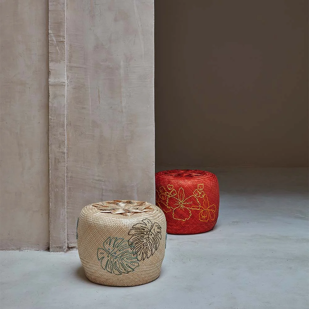 Comenzar el año con piezas que perduran: diseño colombiano entre lo artesanal y el lujo