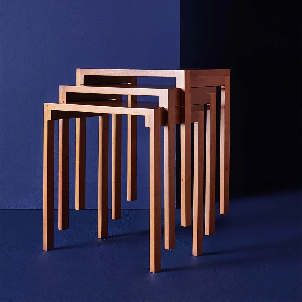 Ensayo: el devenir del diseño industrial colombiano desde 1990