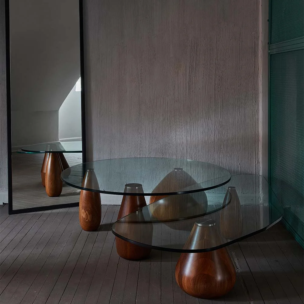 Comenzar el año con piezas que perduran: diseño colombiano entre lo artesanal y el lujo