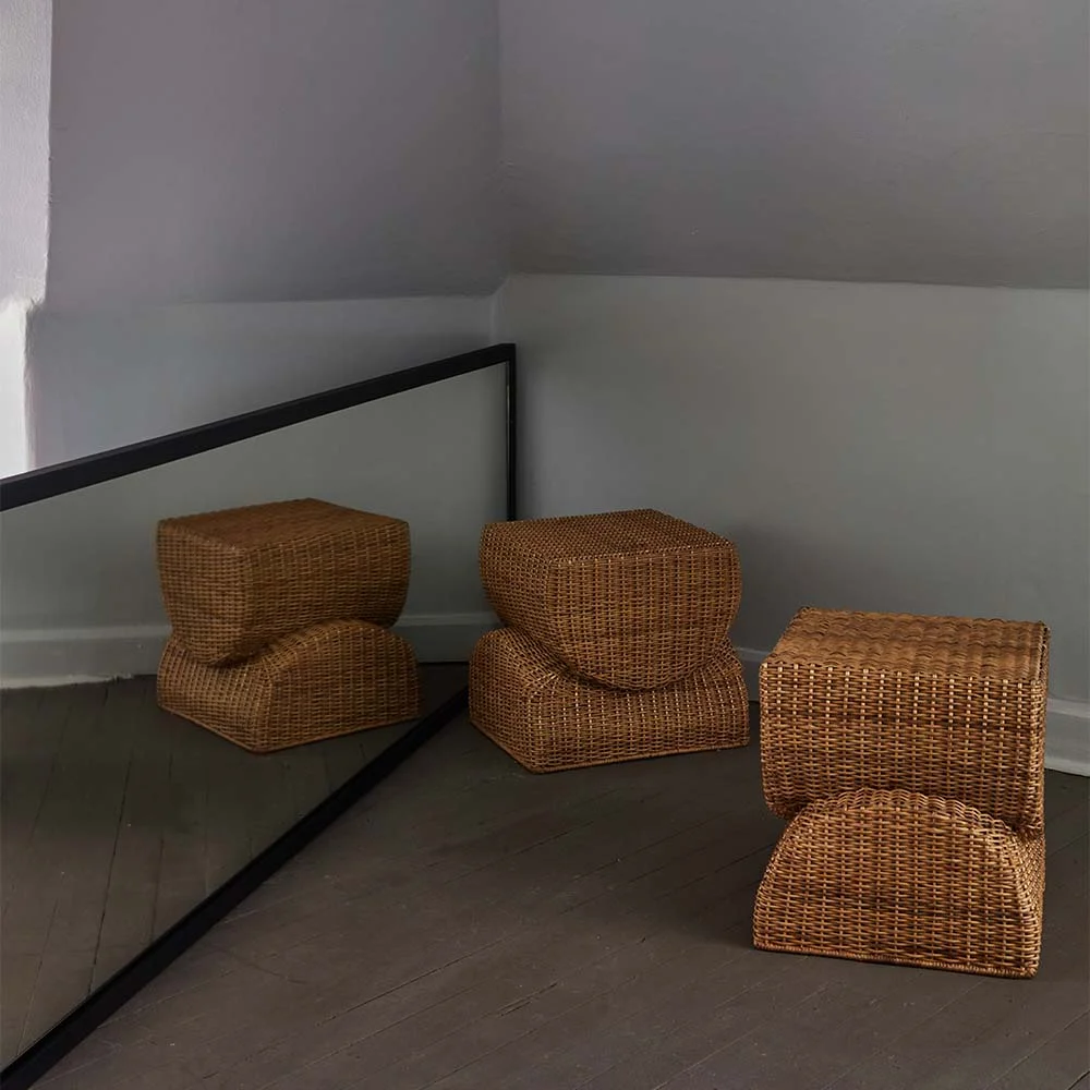 Comenzar el año con piezas que perduran: diseño colombiano entre lo artesanal y el lujo