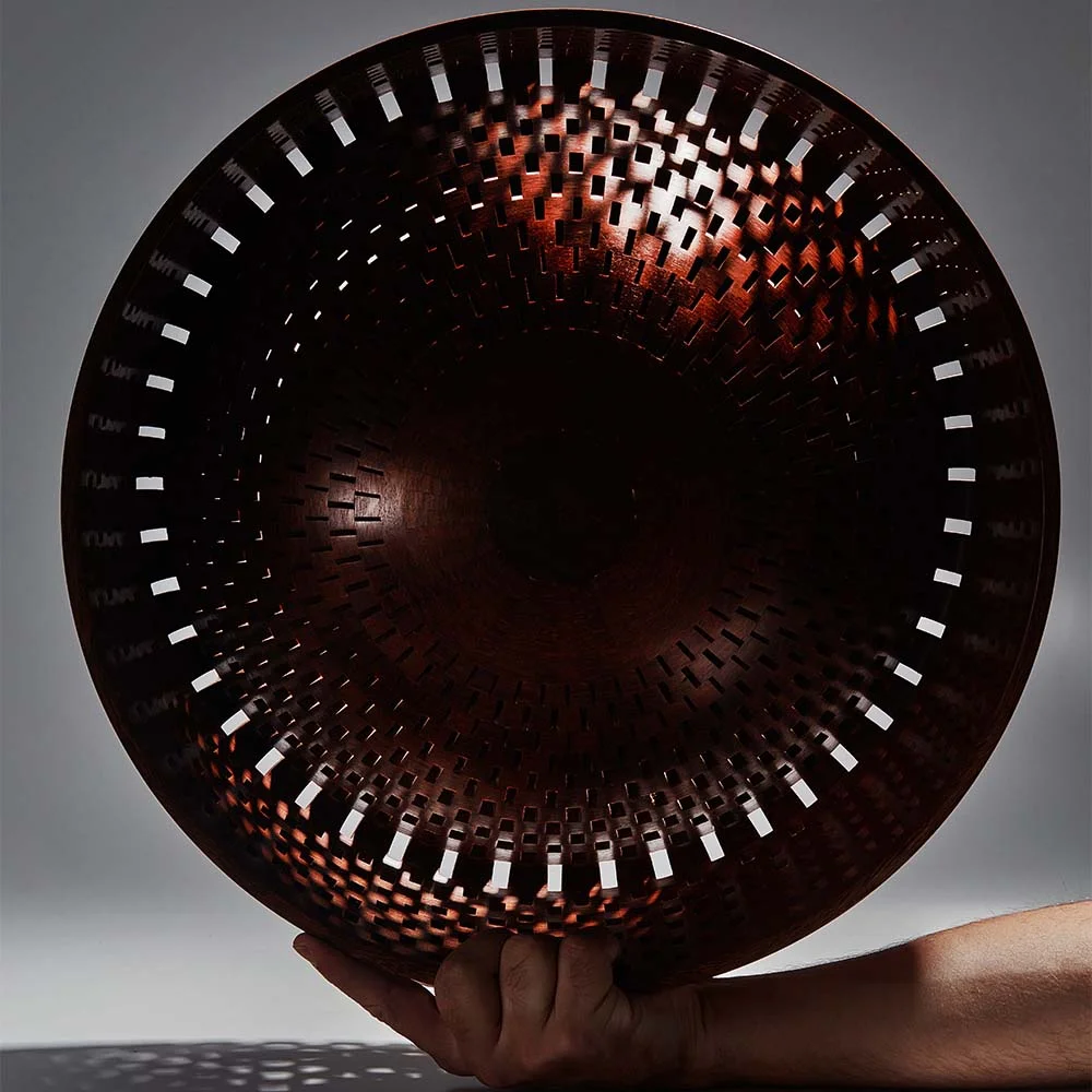 Comenzar el año con piezas que perduran: diseño colombiano entre lo artesanal y el lujo