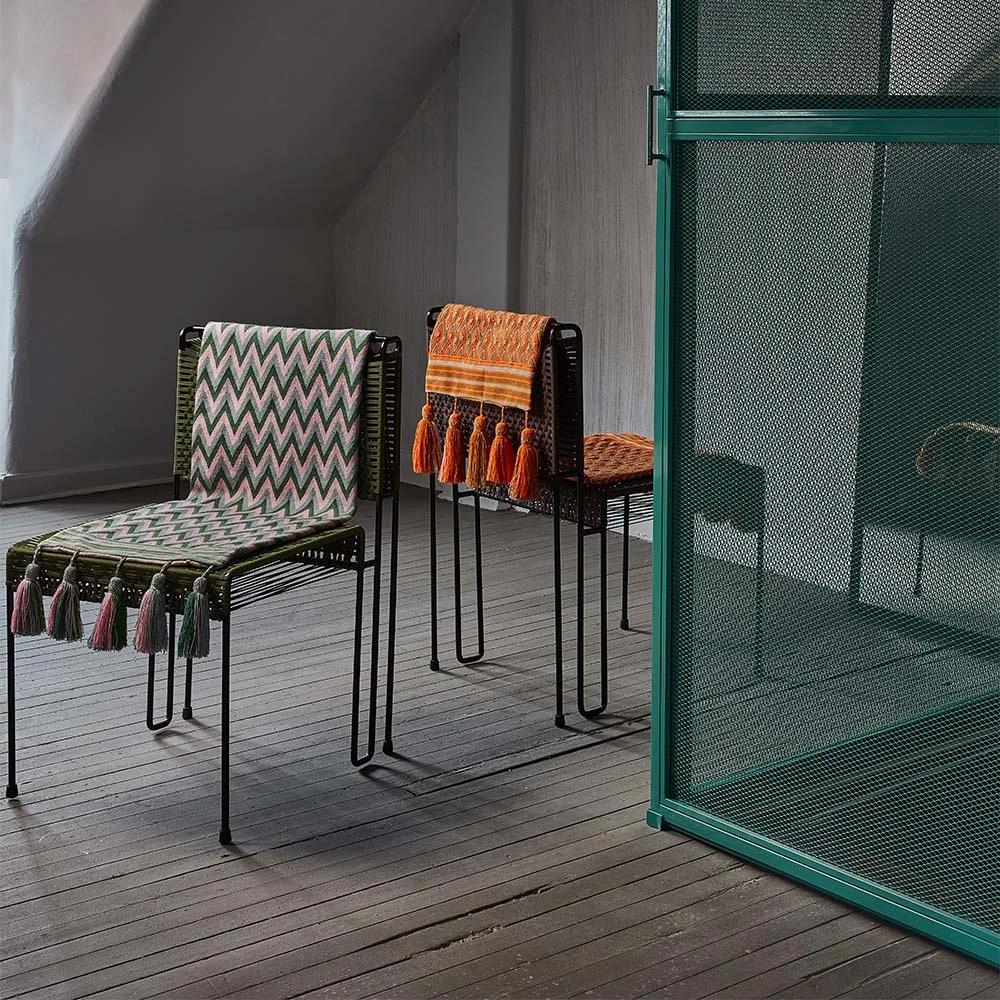 Comenzar el año con piezas que perduran: diseño colombiano entre lo artesanal y el lujo