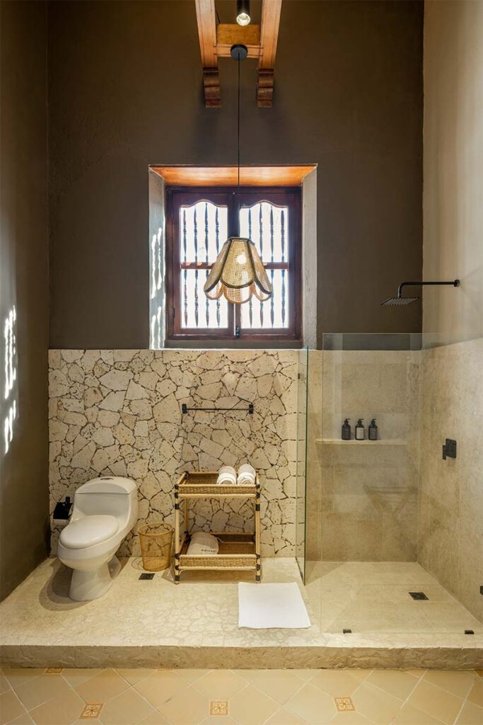 Esta casa colonial en el centro de cartagena ahora es un hotel ‘boutique’